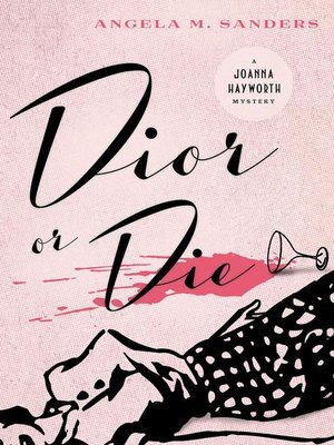 Dior or Die - ebook